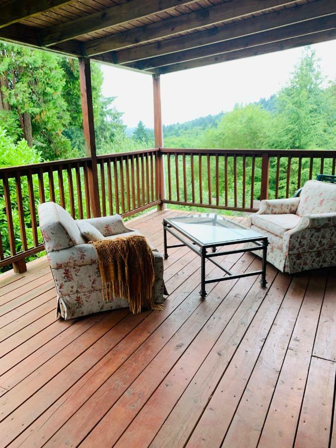 Inn At Marquam Hill 波特蘭 外观 照片
